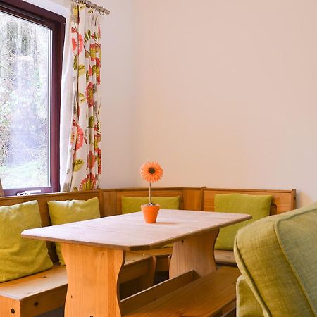 Pine Marten Cottage Ballachulish Exterior foto